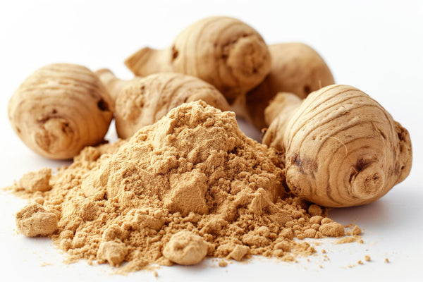 Maca