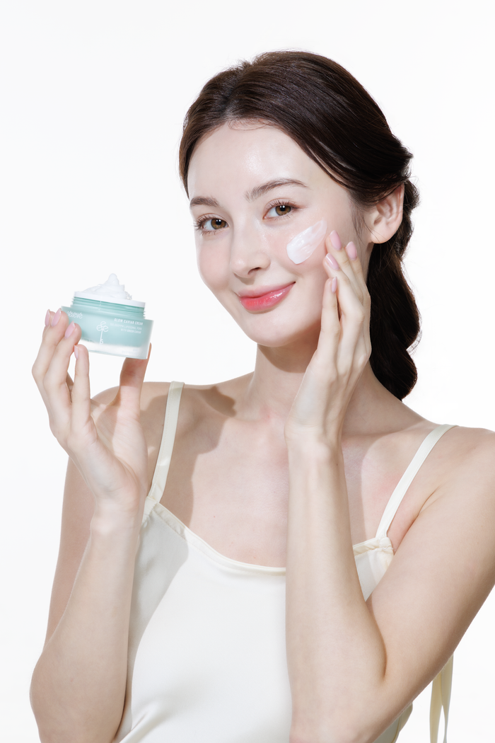 Seleve Glow Caviar Cream