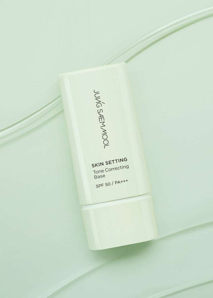Skin Setting Tone Correcting Base