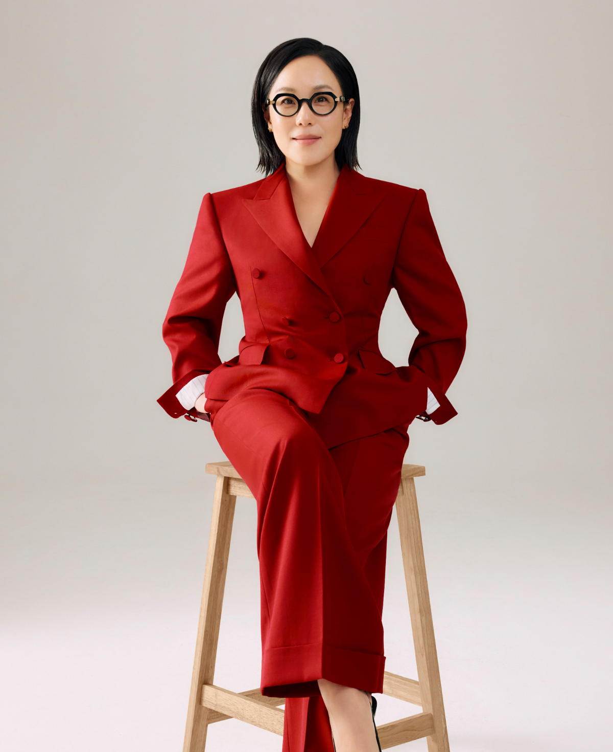 Jung Saem Mool