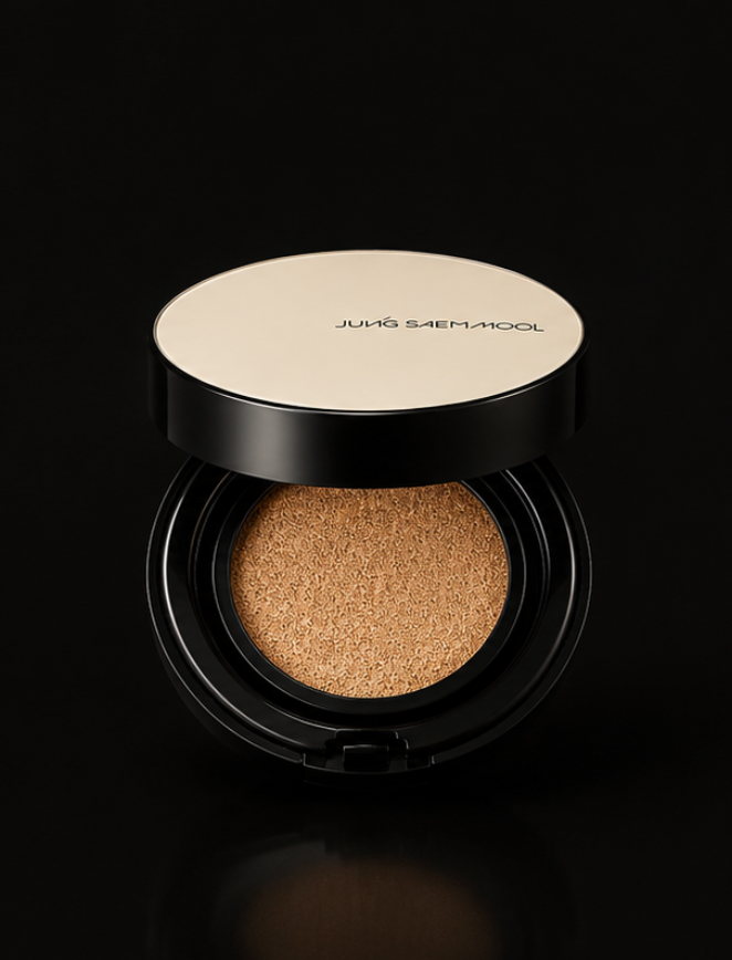 Profesjonell Makeup