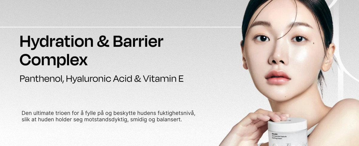 Cera-Peptide Capsule