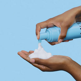 Lactomedi Feminine Foaming Wash
