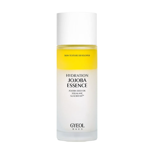 Gyeol Haus Skin Barrier Jojoba ESSENCE