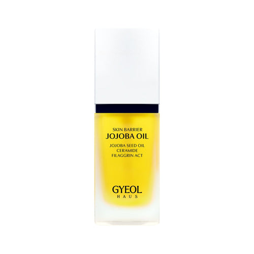 Gyeol Haus Skin Barrier Jojoba Oil