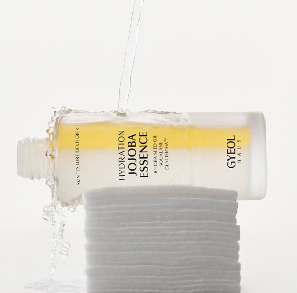 Gyeol Haus Jojoba Essence Mist