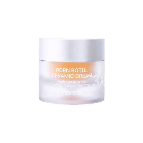 Hamel 3X PDRN Botul Ceramic Cream