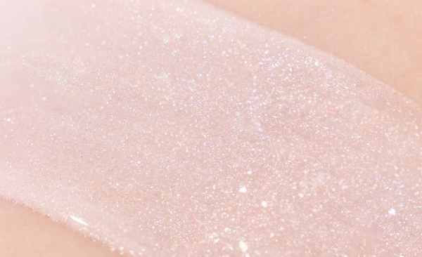 #Halo Gleam swatch