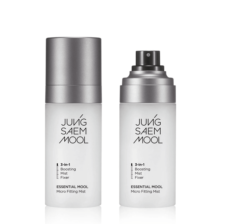 JUNG SAEM MOOL Essential Mool Micro Fitting Mist (55ml)