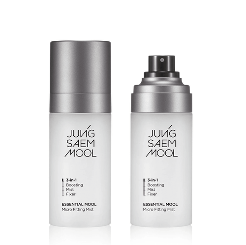 JUNG SAEM MOOL Essential Mool Micro Fitting Mist (55ml)