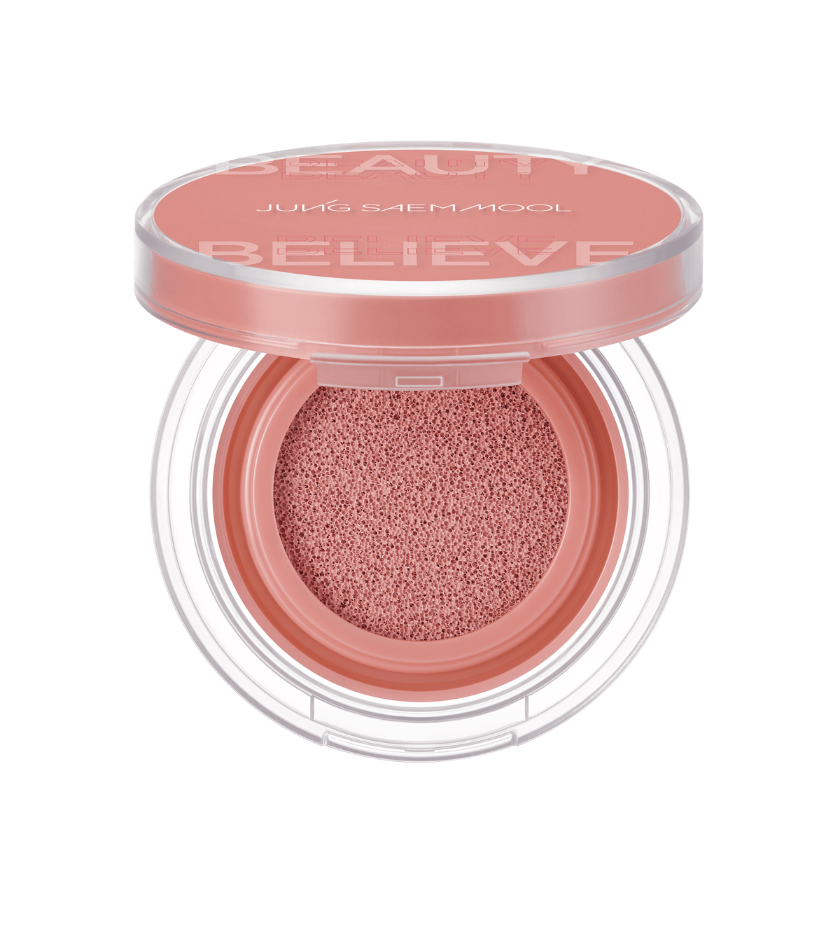 JUNGSAEMMOOL Artist Cushion Blush - K - Town Norway