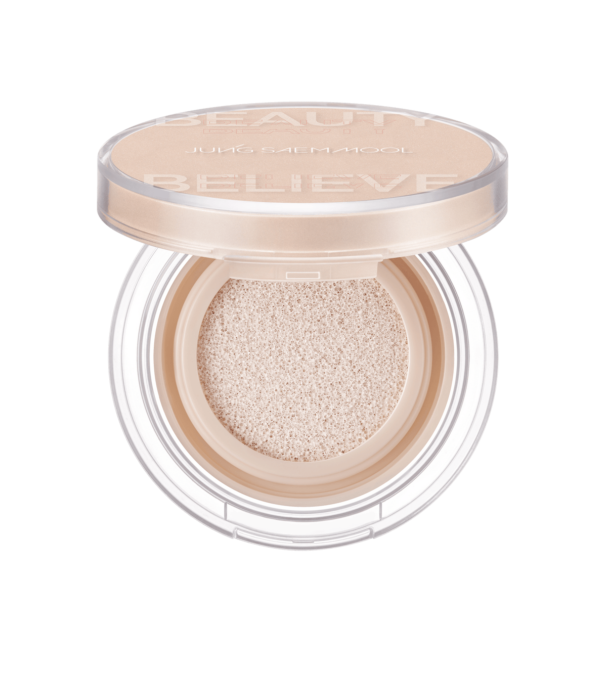 JUNGSAEMMOOL Artist Cushion Highlighter - K-Town Norway