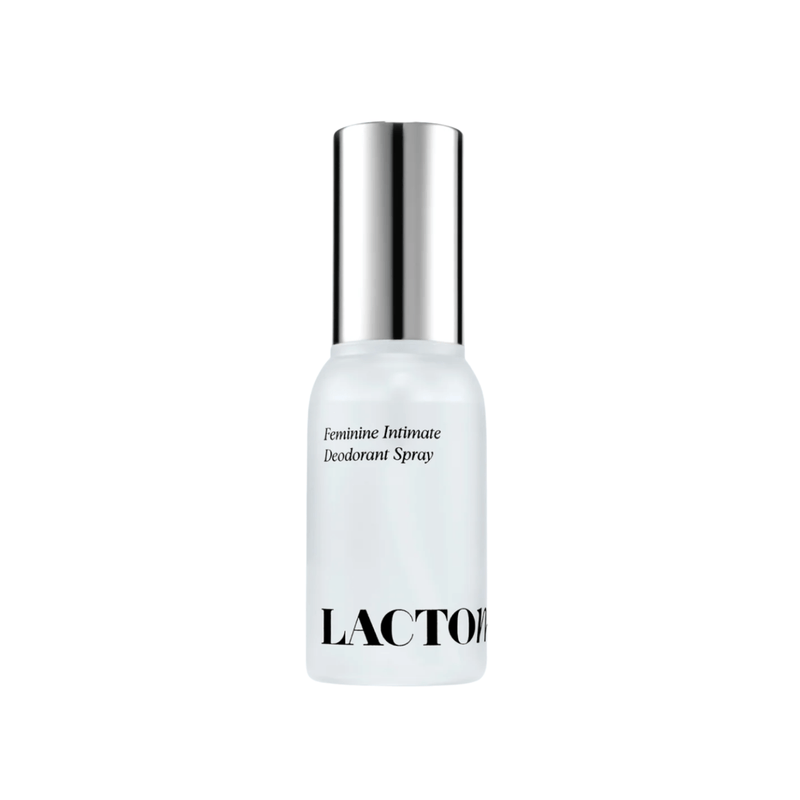 Lactomedi Feminine Intimate Deodorant Spray