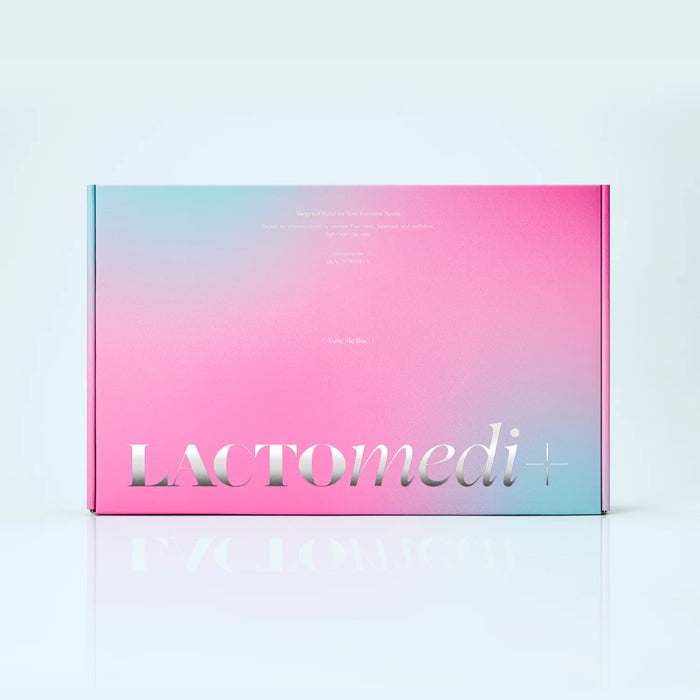 Lactomedi Launch Gavesett
