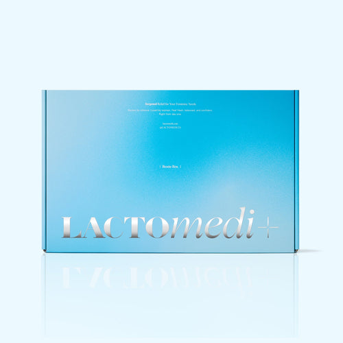 Lactomedi Bestie Box