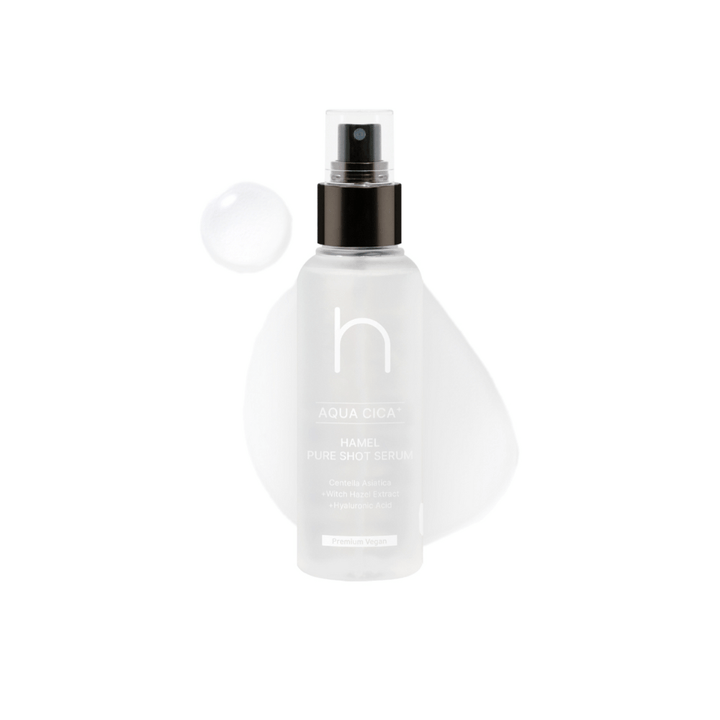 Pure Shot Booster Calming Mist Serum