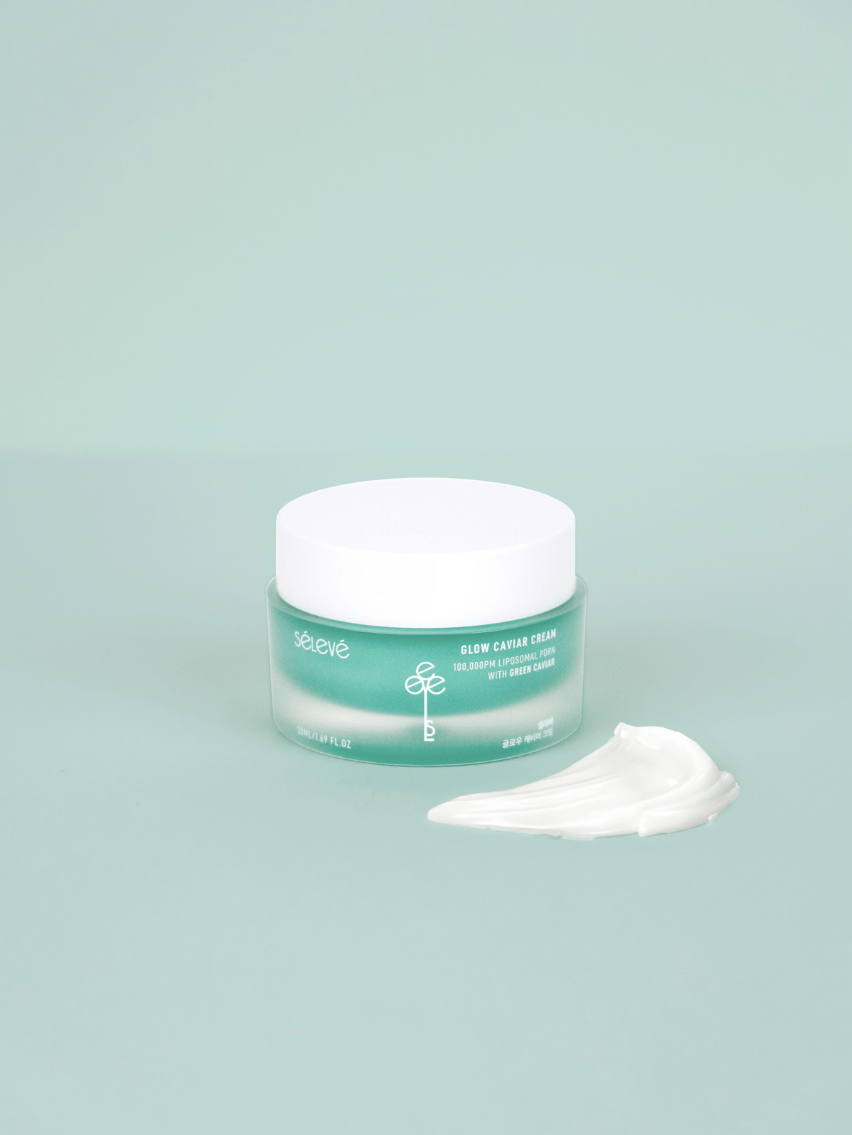 Seleve Glow Caviar Cream - K - Town Norway