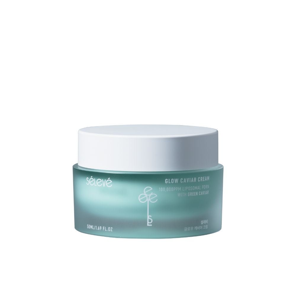 Seleve Glow Caviar Cream - K - Town Norway