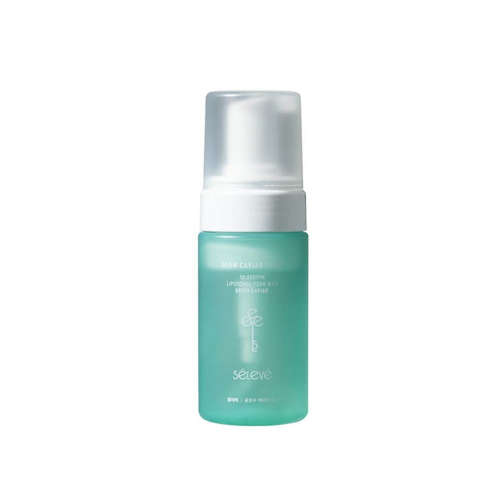 Seleve Glow Caviar Toner - K - Town Norway