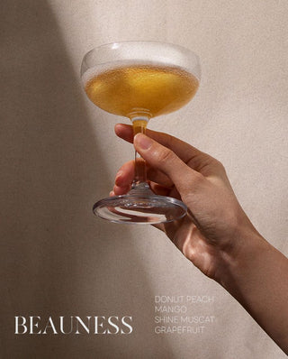 Beauness - Kombucha - K-Town Norway