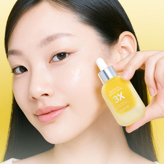 Hamel Seoul - K-Town Norway