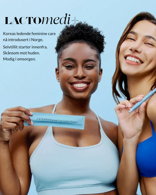 Lactomedi - K-Town Norway