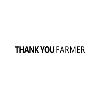 Thank you for farmer - K-Town Norway