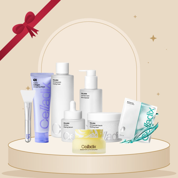 Pore Perfect Deluxe – julegavesett