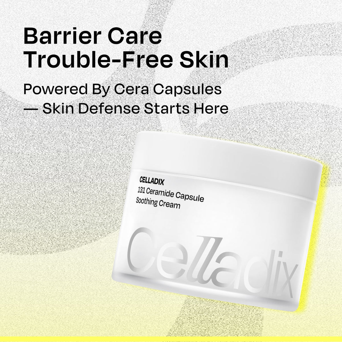 131 Pore Control Set, steg 2