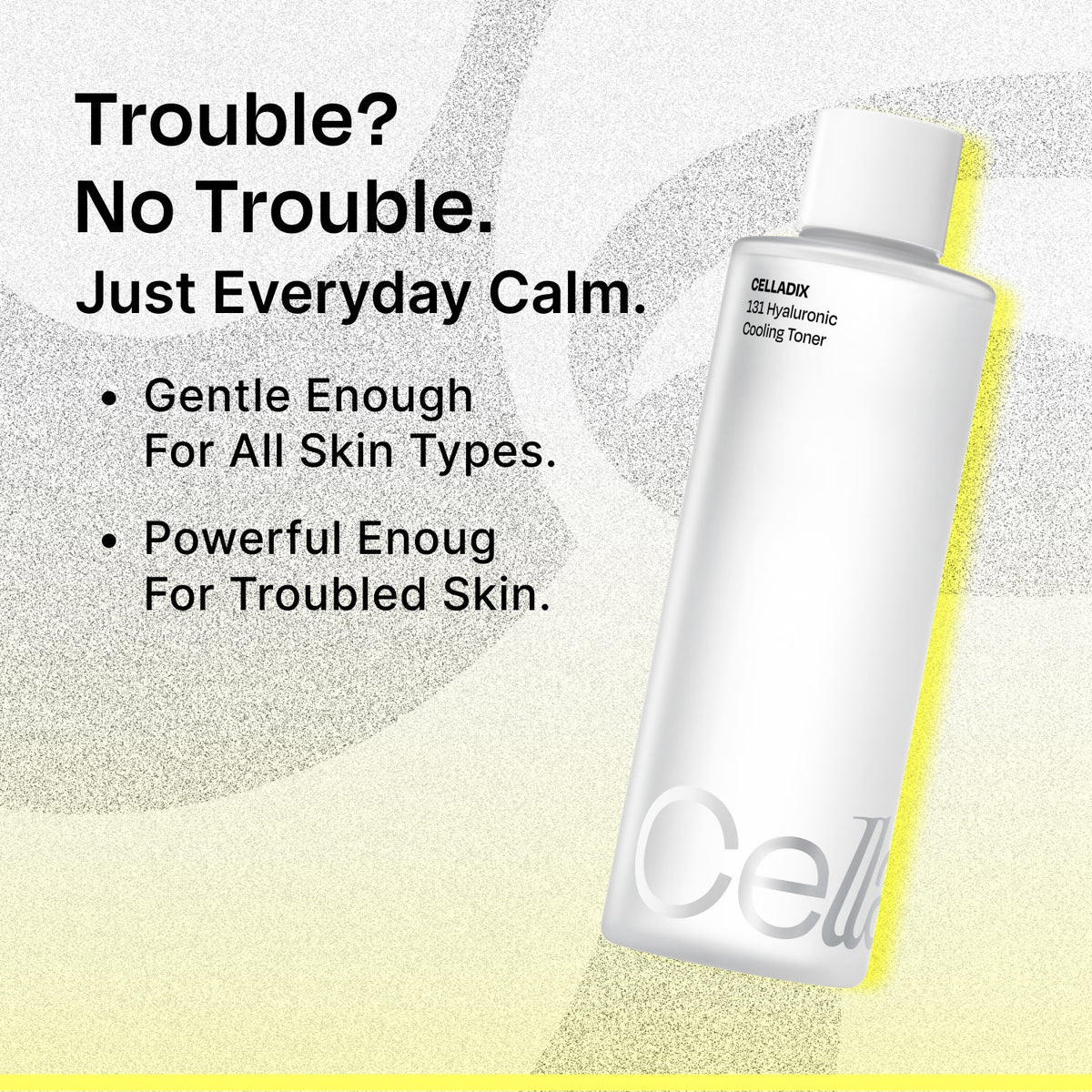 131 Pore Control Set, steg 3
