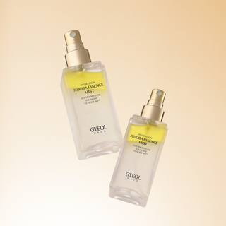 GYEOL HAUS Hydration Jojoba Essence Mist