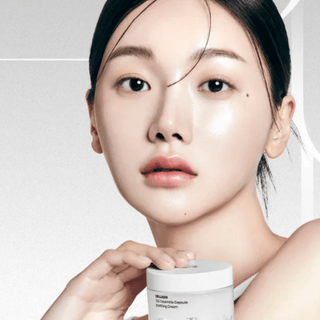 131 Ceramide Capsule Soothing Cream - K - Town Norway