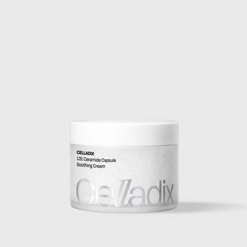 131 Ceramide Capsule Soothing Cream
