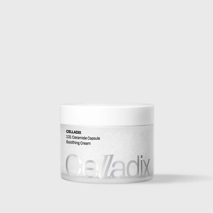 131 Ceramide Capsule Soothing Cream