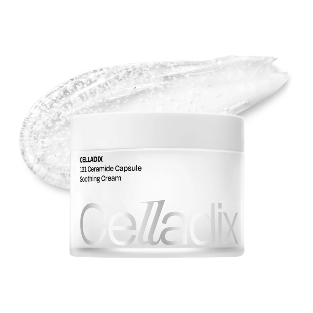 131 Ceramide Capsule Soothing Cream - K - Town Norway