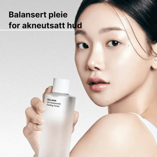 131 Hyaluronic Cooling Toner - K - Town Norway