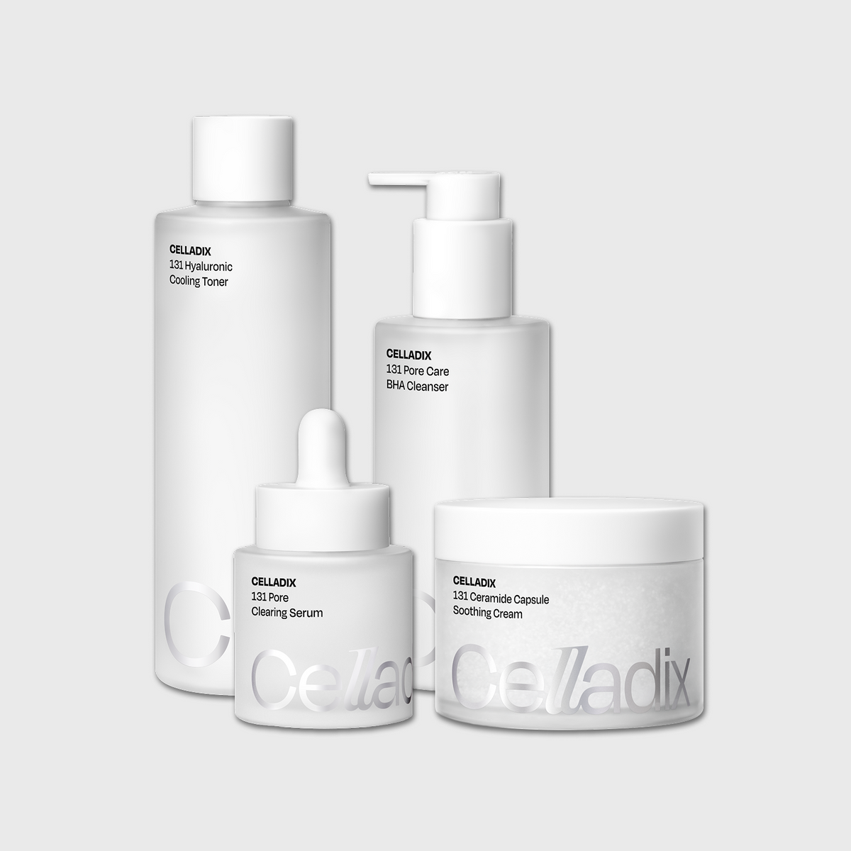 Celladix 131 Pore Control Set