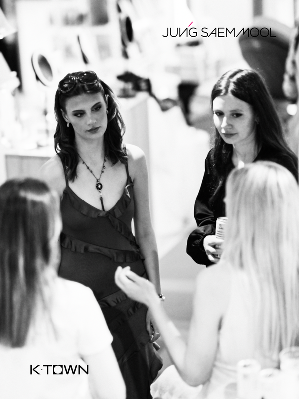JSM Collection