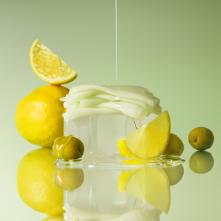 OLE Pack (Olive & Lemon Mask)