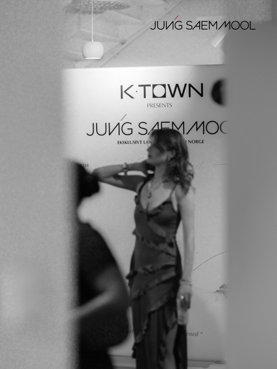 JSM X KTOWN EVENT