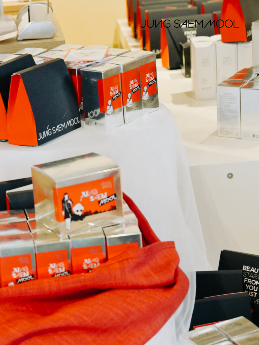 JSM X KTOWN EVENT