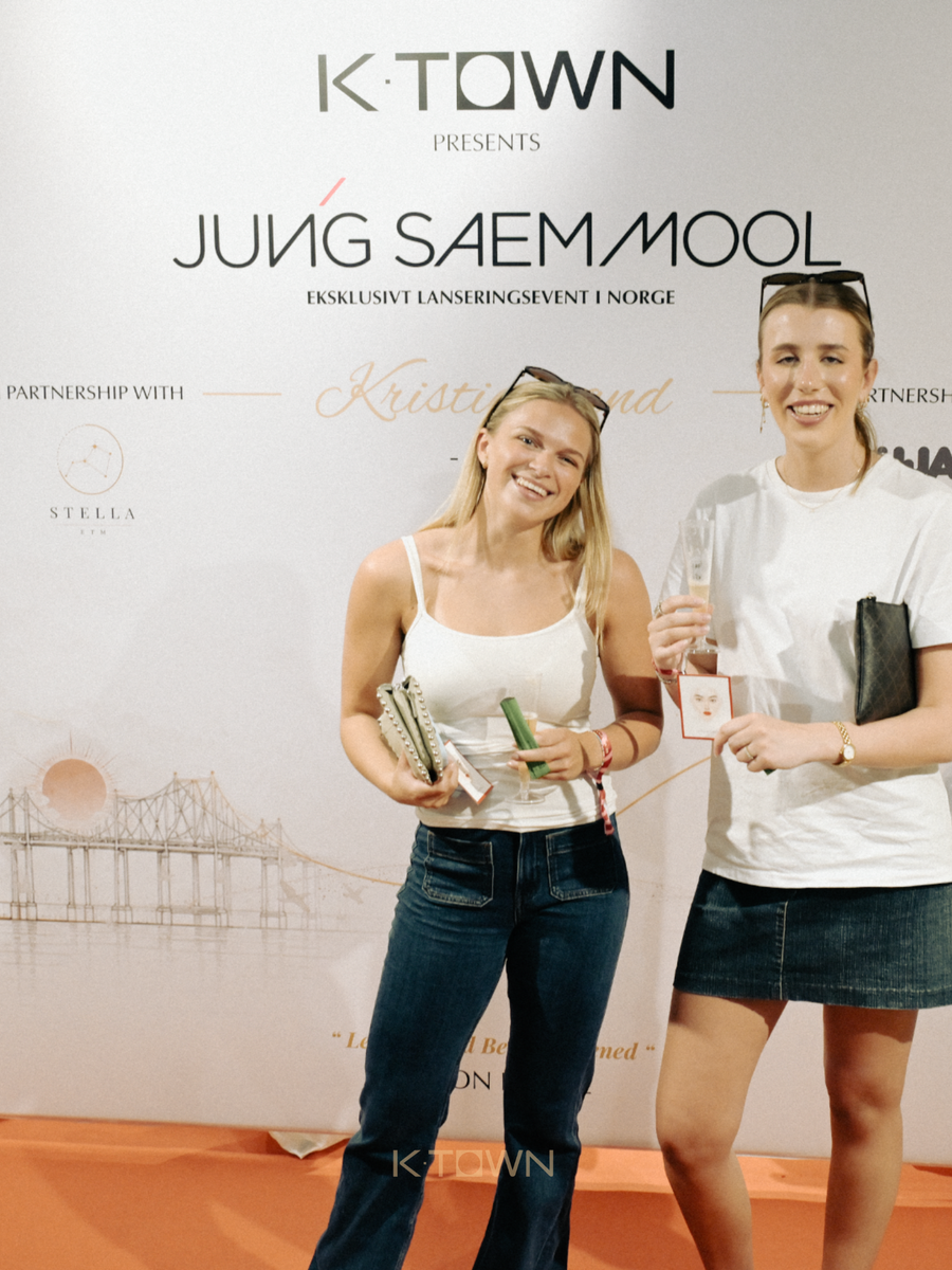 JSM X KTOWN EVENT