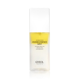 GYEOL HAUS Hydration Jojoba Essence Mist