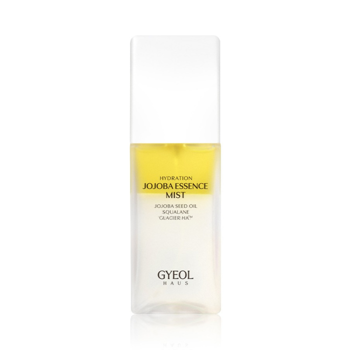 GYEOL HAUS Hydration Jojoba Essence Mist