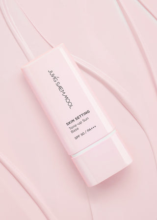Essential Tone-up Set ( Limited edition )