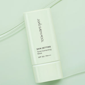 Skin Setting Tone Correcting Base