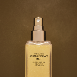 GYEOL HAUS Hydration Jojoba Essence Mist