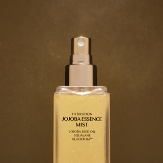 GYEOL HAUS Hydration Jojoba Essence Mist