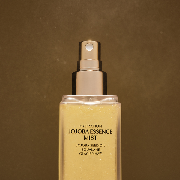 GYEOL HAUS Hydration Jojoba Essence Mist
