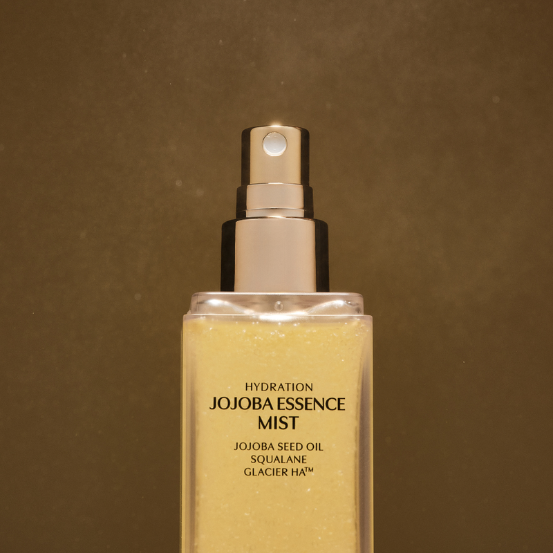 GYEOL HAUS Hydration Jojoba Essence Mist